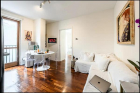 Casa Albertina Grazioso appartamento vicino alla Stazione Monza